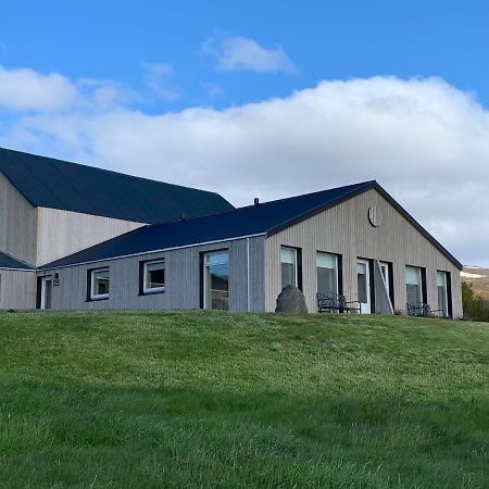 Apartment In The Country, Great View Apt. A Akureyri Exteriör bild